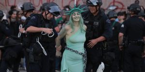 Building Beyond 'No Kings'