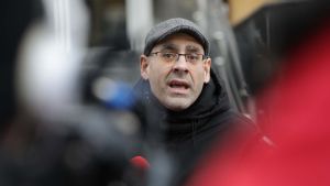 Vladimir Đukanović nabrojio opštine najteže za SNS