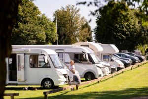 Turismeorganisation: - Ferieturismen er rygraden i regionen, men den kalder på handling