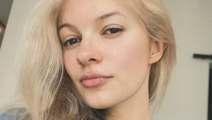 The politics of erasing Iryna Zarutska