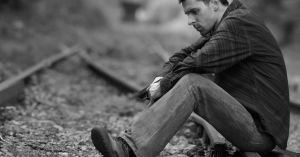 Caring for the Part of You That Wants to Die