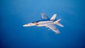 ‘Project Hail Mary’ Made an Aircraft Continuity Error. Here’s How to Spot It.