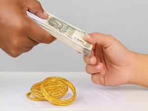 Plan your gold loan smarter with Bajaj Finserv gold loan calculator