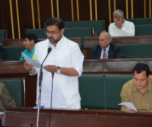 No Shortage of Fuel in J&K, Supplies Adequate: Minister