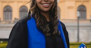 A Note to Generation Z as You Prepare to Graduate