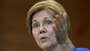 Democrats’ new antitrust test: Go woke or go broke