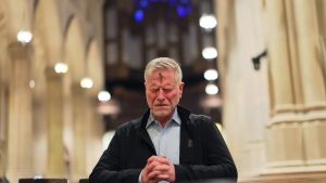 Let's ensure every New Yorker is able to pray in peaceMohammad Razvi and Matthew Cutler