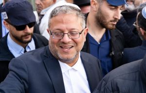 Völkermordjustiz: Israel weitet die Anwendung der Todesstrafe gegen Palästinenser:innen aus