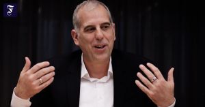 Wie man den Ofarim-Skandal verniedlicht