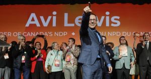 Avi Lewis as NDP Leader: a new disruptor or a step backwards?