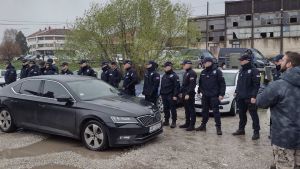 Šta pokazuje izveštaj Instituta za borbu protiv korupcije „Kareja“ o postupanju policije na dan izbora?