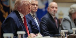 Everyone But Egomaniacal Trump Knows His Iran War Is Reckless, Unjustified, and Strategically Incoherent