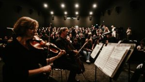 Erneute Diskussion um die Philharmonie: Kann sie mehr sparen oder sollte sie die Kartenpreise erhöhen?