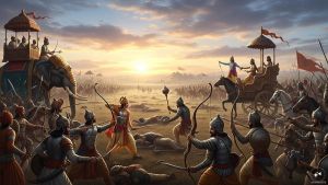 Opinion | When Victory Defeats You: Lessons From The Epics About The Cost Of War