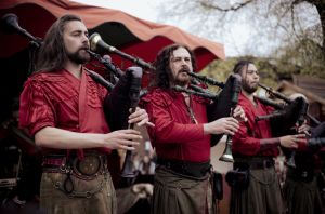 Castus von Corvus Corax im Interview: „Die Mittelalterszene im Westen hat uns anfangs nicht verstanden“