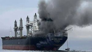 Tell the Truth: Why Are Energy Prices So High?