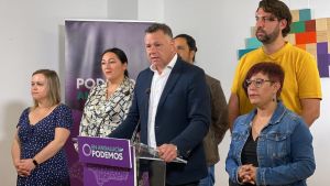 Podemos da 24 horas a sus bases para 