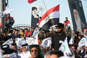 Why do some Iraqis defend Khamenei’s regime?