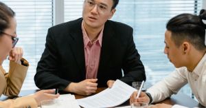 Leaders Should Stop Suppressing and Start Signaling Emotions