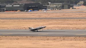 First F-35 Lightning II “Wild Weasels” Are Ready to Strike from Misawa Air Base