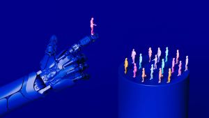 AI Alone Won't Take Your Job. Someone Using AI Will