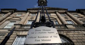 Fiscal warnings, NHS pressures and weak growth to dominate new FM’s in‑tray