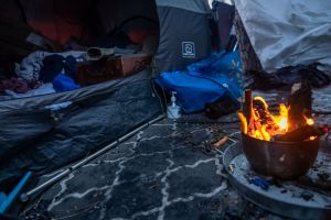 Fermons le pipeline de l’itinérance