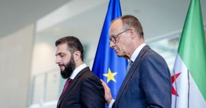 Eine verstörende Migrationsdebatte - mal wieder