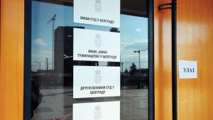 Tužilaštvo prikuplja informacije o tome ko je slao demotivacione poruke pristalicama SNS