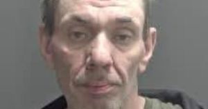 Man who livestreamed 'extreme racist abuse' is banned from using social media