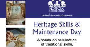 More than £53k awarded for urgent repairs across Norfolk churches