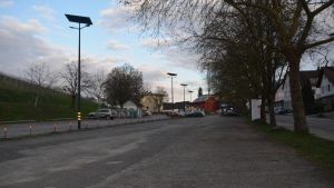 Stadt sucht Investor für Bebauung auf dem Sommertalparkplatz