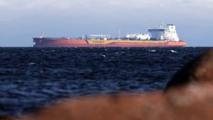 Ruski naftni tanker pristao u luku na Kubi uprkos sankcijama SAD i EU