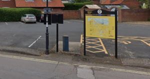 Busy town centre car park to remain closed over Easter