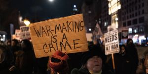 The US-Israel War on Iran Is Undermining the Very Foundations the Rule of Law