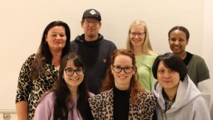 Novum im Familientreff Kunkelhaus: Erstmals ein Mann zum Vorsitzenden gewählt