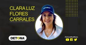 Con la cuarta transformación, la tierra también es de las mujeres