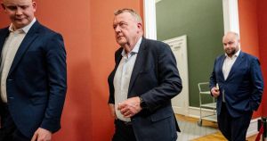 Den næste regering kan gøre Danmark uregerligt. Takket være Lars Løkke