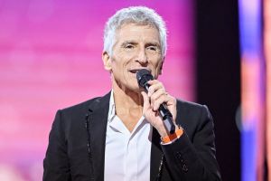 Nagui porte plainte contre X suite aux accusations du député d’extrême droite Charles Alloncle