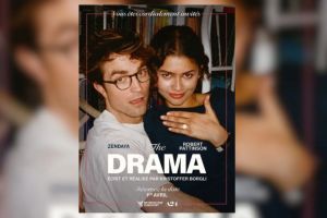 Avec « The Drama », Robert Pattison et Zendaya dynamitent la comédie de mariage