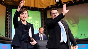 Un silence assourdissant sur la crise du logement