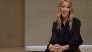 Le retour de l’impératrice Céline