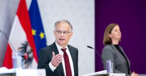 Keine Zeit zum Durchschnaufen