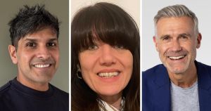 Theatre appoints three new directors - with backgrounds at Meta and Apple