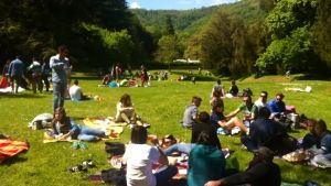 Alta pressione in arrivo, torna il sole nel weekend di Pasqua