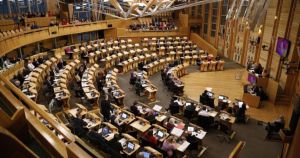 Call for Scotland’s next leaders to prioritise prevention, not firefighting