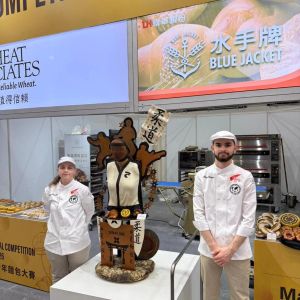 Originaire de Sault-de-Navailles, Manon Bernadicou devient vice-championne du monde des jeunes boulangers !