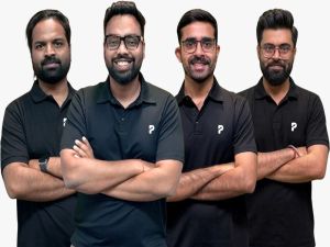 Against all odds: How four pratilipi colleagues built India’s most profitable co