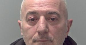 Man jailed after getting tasered by immigration officers