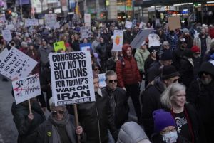 Trapped by his own image: Trump’s Iran war and the politics of ego